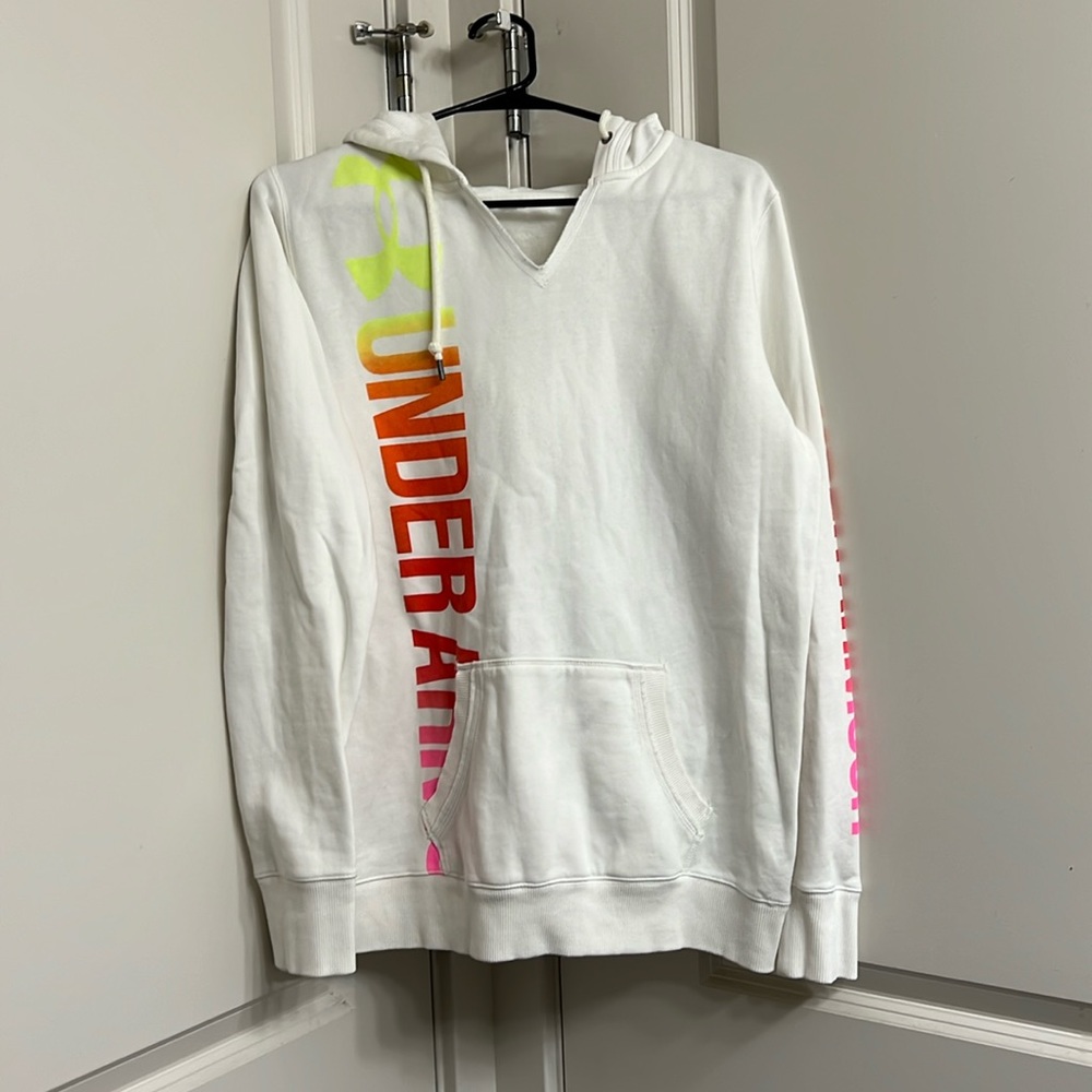 Under Armour Hoodie